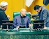 ریاست قالیباف بر مجلس 6 ساله شد / تندروها از گرفتن کرسی یکی از سران قوا بازماندند