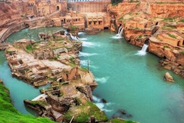 در رویداد ملی «ایران جان» میخواهیم تصویر زیبایی از ظرفیتهای خوزستان را نشان دهیم
