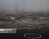 هشدار محیط زیست خوزستان به مناطق نفتخیز جنوب در پی افزایش آلودگیها