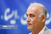 انتقاد مدیر آکادمی فولاد از میرشاد ماجدی!
