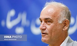 انتقاد مدیر آکادمی فولاد از میرشاد ماجدی!