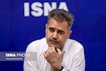 پورموسوی: در جلسات شبانه علیه من کودتا میکردند/ برای رفتن به یک تیم اول باید مهریه همسرم را بدهم!