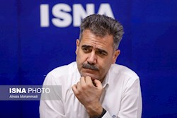 پورموسوی: در جلسات شبانه علیه من کودتا می‌کردند/ برای رفتن به یک تیم اول باید مهریه همسرم را بدهم!