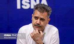 پورموسوی: در جلسات شبانه علیه من کودتا می‌کردند/ برای رفتن به یک تیم اول باید مهریه همسرم را بدهم!