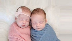 مرخصی برای تولد فرزندان دوقلو و بیشتر چقدر است؟