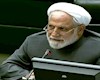 احمدی: احتمال رسیدن به تفاهم موقت در مذاکرات وجود دارد