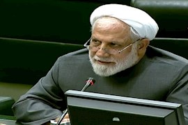 احمدی: احتمال رسیدن به تفاهم موقت در مذاکرات وجود دارد