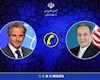 عراقچی به گروسی: ایران به هر تحرک نامناسب اروپا واکنش مقتضی نشان میدهد