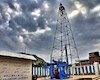 غیبت مدیران نفت در خرداد غریب مسجدسلیمان