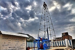 غیبت مدیران نفت در   خرداد غریب مسجدسلیمان