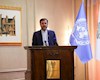 غریبآبادی: واکنش ایران به اقدام غیرعقلانی غرب بسیار جدی و قاطعانه خواهد بود