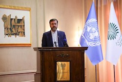 غریب‌آبادی: واکنش ایران به اقدام غیرعقلانی غرب بسیار جدی‌ و قاطعانه‌ خواهد بود