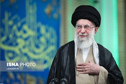 رهبر معظم انقلاب اسلامی در سالگرد رحلت حضرت امام خمینی(ره) سخنرانی می‌کنند