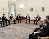فعالیتهای هستهای جمهوری اسلامی ایران کاملاً شفاف است/هرگز زورگویی و قلدری را نخواهیم پذیرفت