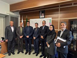 نمایشگاه‌ها باید با نظر سازمان توسعه تجارت و انجمن نمایشگاه‌های بین‌المللی ایران برگزار شوند