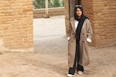 روز جهانی مبارزه با کار کودکان از نگاه هنرمند ایلامی