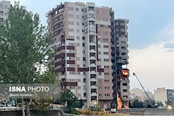گزارش‌های اولیه از حملات به تهران /چند ساختمان‌ مسکونی مورد هدف قرار گرفتند