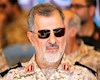سردار محمد پاکپور جانشین شهید سلامی شد