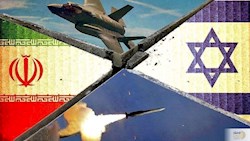 عملیات پاکسازی در مناطق مورد تعرض انجام شد