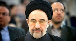پیام سید محمد خاتمی پس از حمله اسرائیل به ایران: روی همه جنایتکاران تاریخ سفید شد