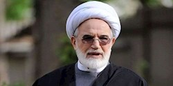 مهدی کروبی تجاوز رژیم صهیونیستی علیه ایران را محکوم کرد