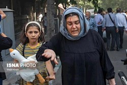 آوار جنگ/گزارش میدانی هم‌میهن از محلات مورد حمله اسرائیل در تهران و گفت‏‌وگو با دوستان جانباختگان