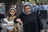 آوار جنگ/گزارش میدانی هم‌میهن از محلات مورد حمله اسرائیل در تهران و گفت‏‌وگو با دوستان جانباختگان