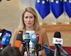 نشست وزرای خارجه اتحادیه اروپا برای بررسی تحولات منطقه