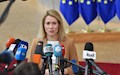 نشست وزرای خارجه اتحادیه اروپا برای بررسی تحولات منطقه