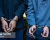 دستگیری جاسوس مجازی رژیم صهیونیستی و ۴ نفر از حامیان صهیونیست‌ها در مسجد سلیمان
