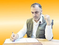 نه جنگ تحمیلی نه صلح تحمیلی