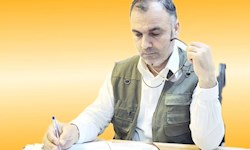 نه جنگ تحمیلی نه صلح تحمیلی