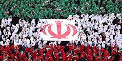 به انسجام درونی و ظرفیت‌های بی‌شمارمان باورمندیم