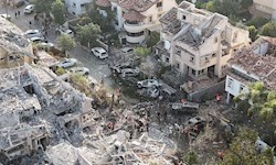 ایران، سربلند در دفاع/ آتش بس و تحمیل شکست به رژیم صهیونی
