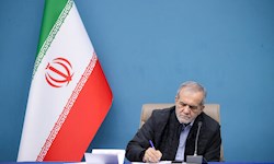 رئیسجمهور: همه افتخار این پیروزی تاریخی به ملت بزرگ و تمدنساز ایران اختصاص دارد