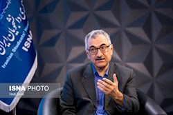سعید لیلاز: شاهزاده نمی تواند حتی اداره آرد تهران را مدیریت کند
