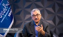 سعید لیلاز: شاهزاده نمی تواند حتی اداره آرد تهران را مدیریت کند