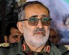 سردار شادمانی فرمانده قرارگاه خاتمالانبیا(ص) به شهادت رسید