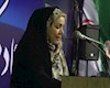 در تجاوز رژیم صهیونیستی، هوشیاری و اتحاد ملی ما بیش از پیش عیان شد/ دختران ورزشکار پیامآور همبستگی جامعه هستند