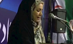 در تجاوز رژیم صهیونیستی، هوشیاری و اتحاد ملی ما بیش از پیش عیان شد/ دختران ورزشکار پیامآور همبستگی جامعه هستند