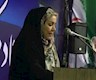 در تجاوز رژیم صهیونیستی، هوشیاری و اتحاد ملی ما بیش از پیش عیان شد/ دختران ورزشکار پیام‌آور همبستگی جامعه هستند