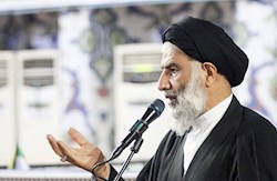 هیچ‌گاه فریب توطئه‌های دشمنان را نخواهیم خورد و همواره آماده‌ایم