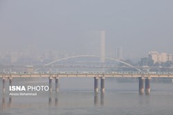 لزوم موافقت مدیران خوزستان با دورکاری کارمندان پرخطر در روزهای آلوده