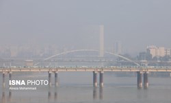لزوم موافقت مدیران خوزستان با دورکاری کارمندان پرخطر در روزهای آلوده