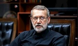 روایت علی لاریجانی از طرح رژیم صهیونیستی برای حمله به جلسه سران قوا