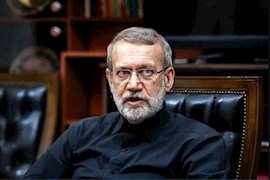 روایت علی لاریجانی از طرح رژیم صهیونیستی برای حمله به جلسه سران قوا