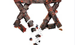 فروپاشی رژیم غاصب اسراییل در حافظه تاریخی ملتها میماند