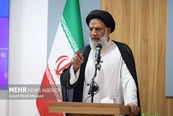پیروزی در جنگ نتیجه مدیریت سازمان یافته رهبری معظم بود