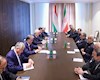 پزشکیان: بهشرط پایبندی عملی طرف مقابل، همچنان دیپلماسی را راهکار موثر حل اختلافات میدانیم