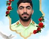 شهادت مامور پلیس اهواز در عملیات دستگیری سارقان مسلح